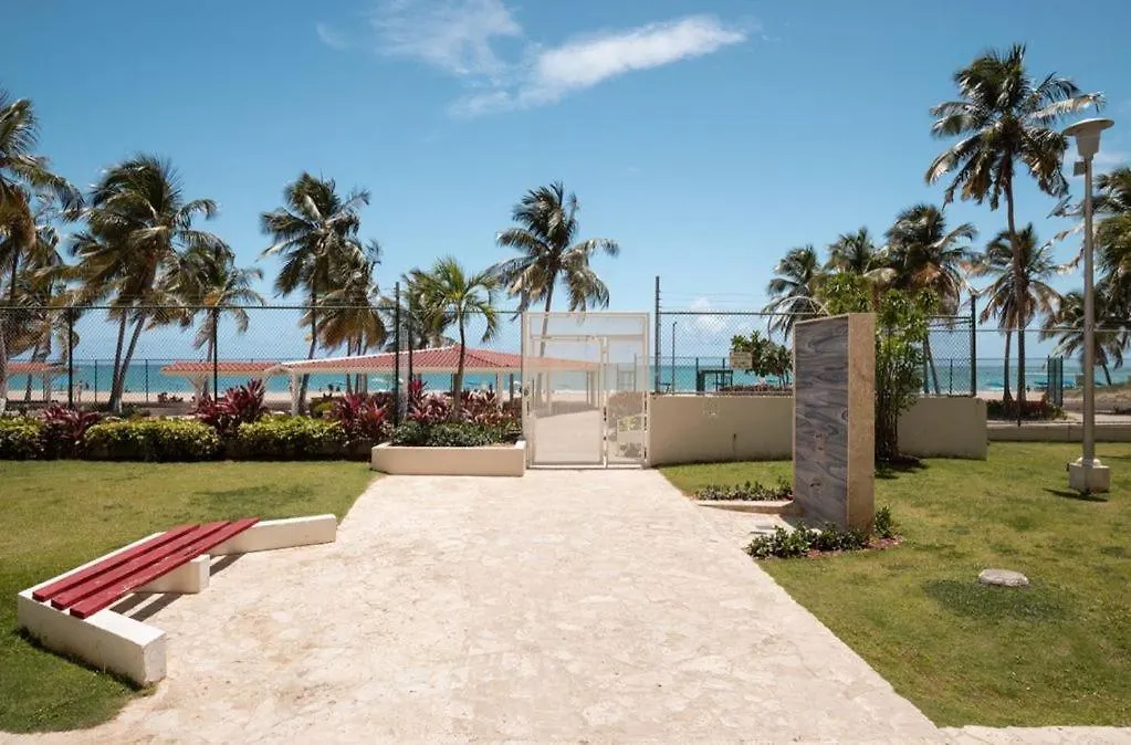 Marbella, Isla Verde Lejlighed San Juan