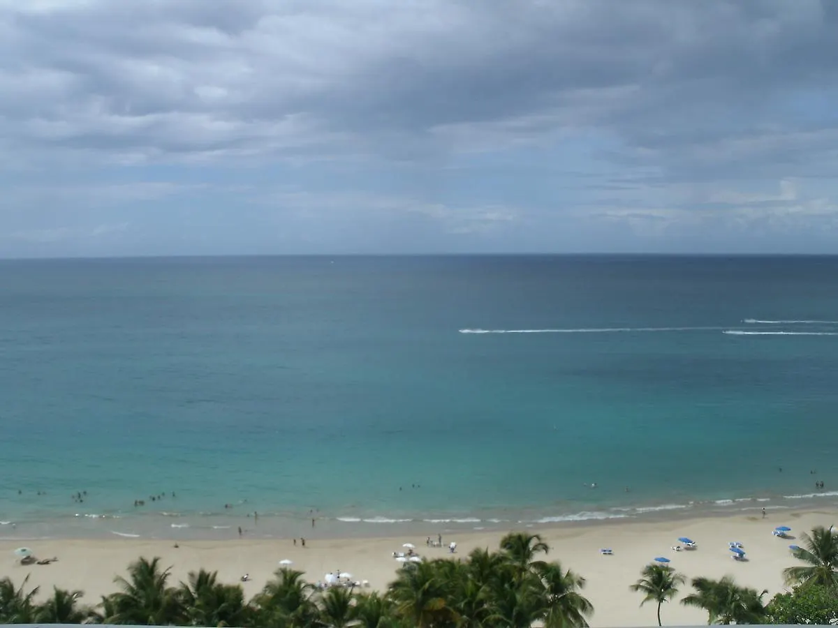 Marbella, Isla Verde Lejlighed San Juan