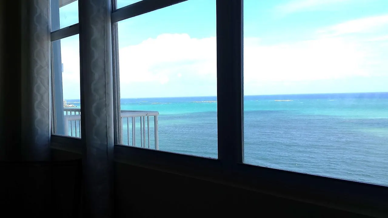 Marbella, Isla Verde Lejlighed San Juan
